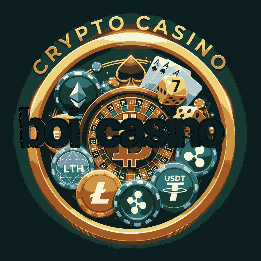 BOI Casino - Play with Bank of India